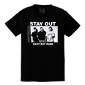 Easy Bay Punk Tee