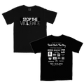 Gilman Fest Tee