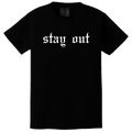 Goth Baddie Tee