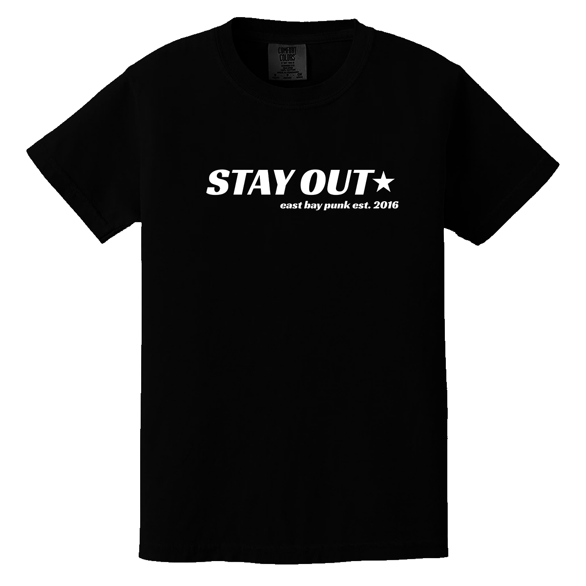 Racing Star Tee
