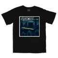 Stay Out Broken Homes Cover Tee