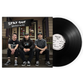 Broken Homes Vinyl LP