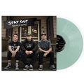 Broken Homes Vinyl LP (Coke Bottle Clear)